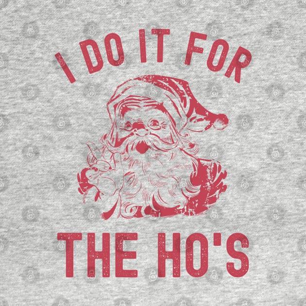 I Do It for The Ho's by TVmovies